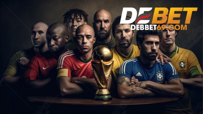 Bóng Đá Ảo Debet