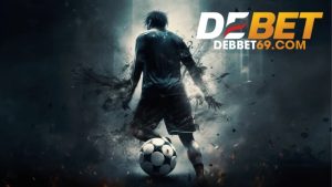 Bóng Đá Ảo Debet