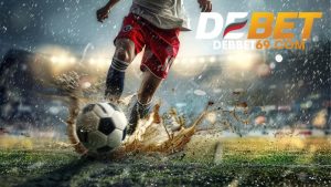 Cá Cược Bóng Đá Debet