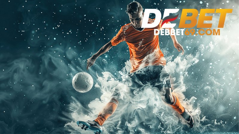 Cá Cược Bóng Đá Debet 