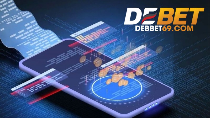 Tải App Debet 