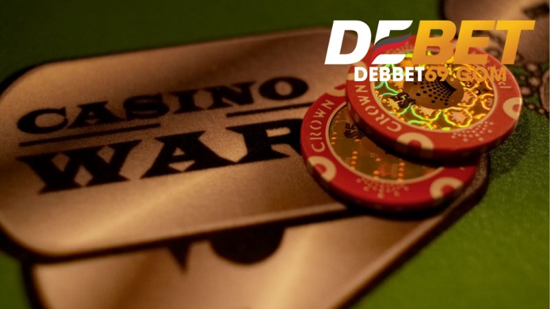 Xóc Đĩa Trực Tuyến