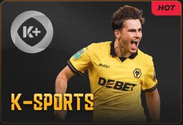 k-sports